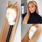 Megalook Straight /Body Wave 5x5 Closure & 13x4 lace frontal wigs 