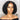 Megalook BIG DEAL JERRY CURL T Part Lace Front BOB WIG