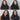 000$199=3 Perruques | Perruque en dentelle 4x4 ondulée d'eau de 20 pouces + Fermeture en dentelle 5x6 sans colle pré-découpée de 16 pouces corps lâche + Perruque bob droite balayage en dentelle 13x4 de 10 pouces