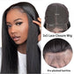 Straight Human Hair Wigs 10-32inch Lace 5x5 Closure Wigs For Women Brazilian Hair Wigs