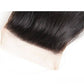 High Quality 12A Grade Human Hair Body Wave 1B99J Color 3Bundles With 4x4 Transparent Lace Closure