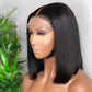 USA 2 Day Express Shipping Buy One Get One Free Straight 4x4 Lace Closure 613 Bob Plus 4x4 Straight bob Wigs