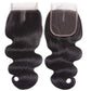 30 inch Body Wave Bundles Brazilian Hair Weave 3Bundles With 4x4 Lace Closure Remy Human Hair Extension