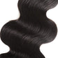 30 inch Body Wave Bundles Brazilian Hair Weave 3Bundles With 4x4 Lace Closure Remy Human Hair Extension