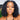 Megalook 13x4 Lace Front Water Wave Bob Wigs