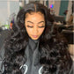 Megalook Pre Cut Lace New Dome Cap Beginner Friendly Wig Wear & Go Glueless HD Lace Wig 5x5 Body Wave Human Hair