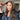 Megalook 13x4 Lace Frontal & 360 Full Lace Glueless Body Wave Highlight #P1B30 Invisible Knots Natural Hairline