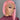 {Super Deal } Pink Bob Straight 4x4 Transparent Lace Closure Wigs (No Code Available)