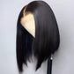 {Facebook Fans Offer} Highlight P4/27 Lace Closure Wig Short Cut Straight Glueless Bob Wigs